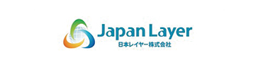 日本レイヤー株式会社 バナー